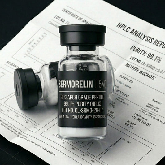 SERMORELIN