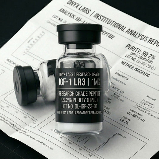IGF-1 LR3
